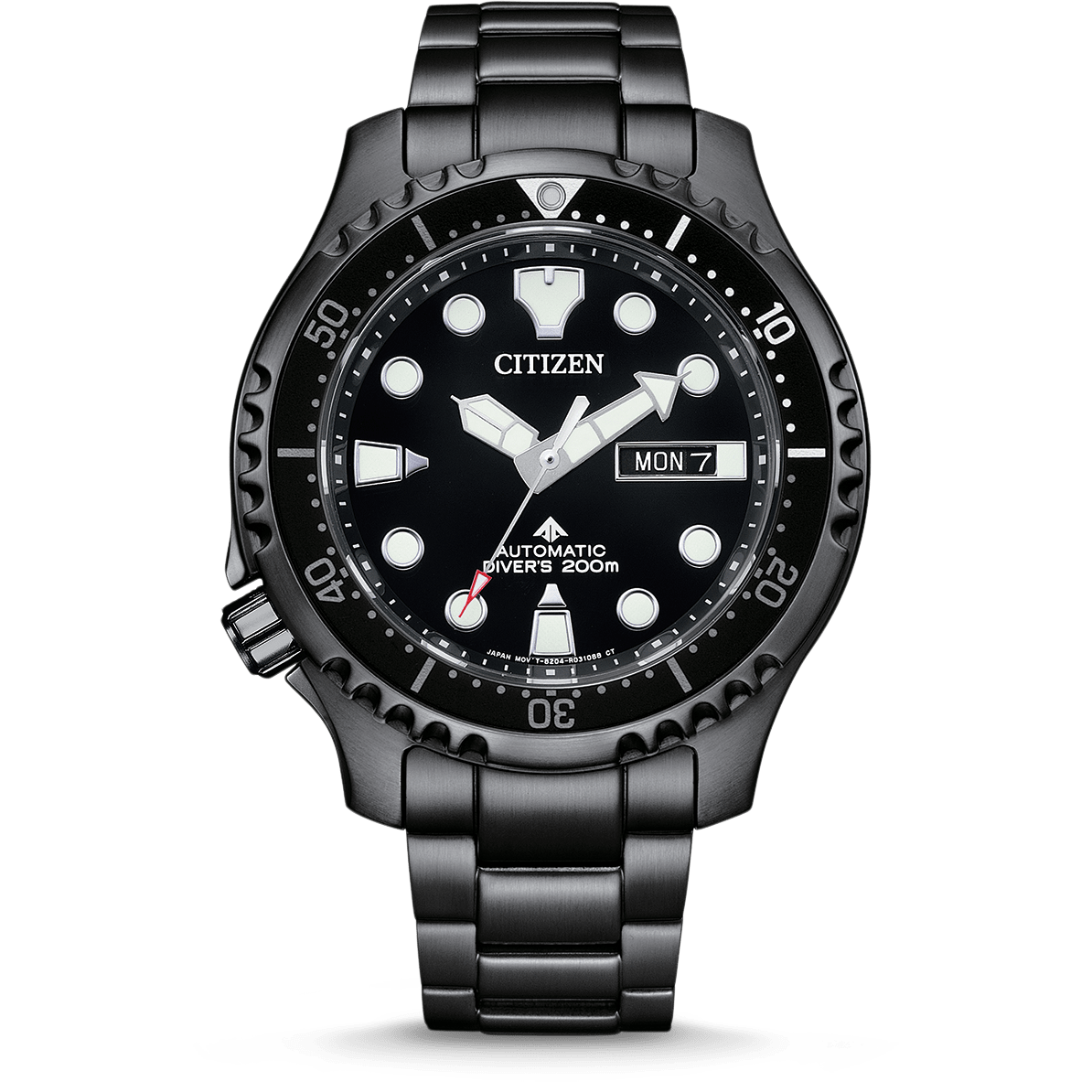 Citizen Automatic NY0145-86EE Erkek Kol Saati