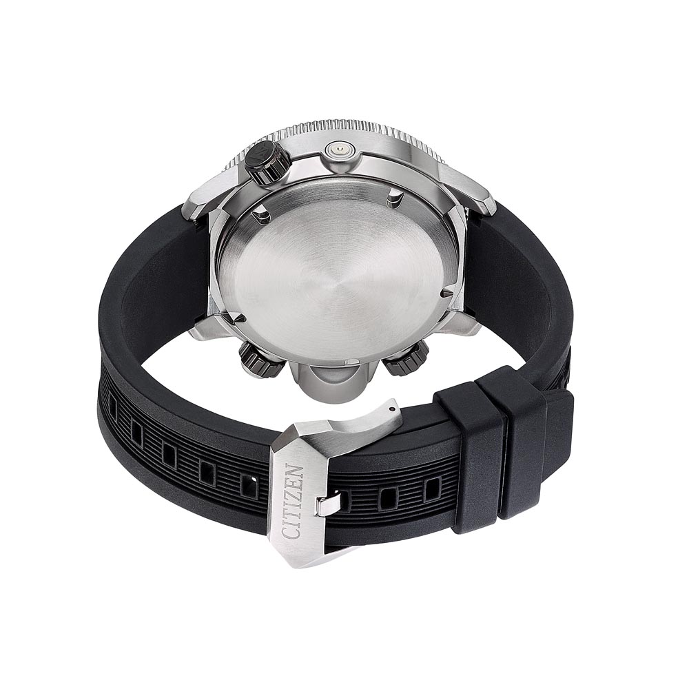 Citizen Eco-Drive BN2036-14E Erkek Kol Saati