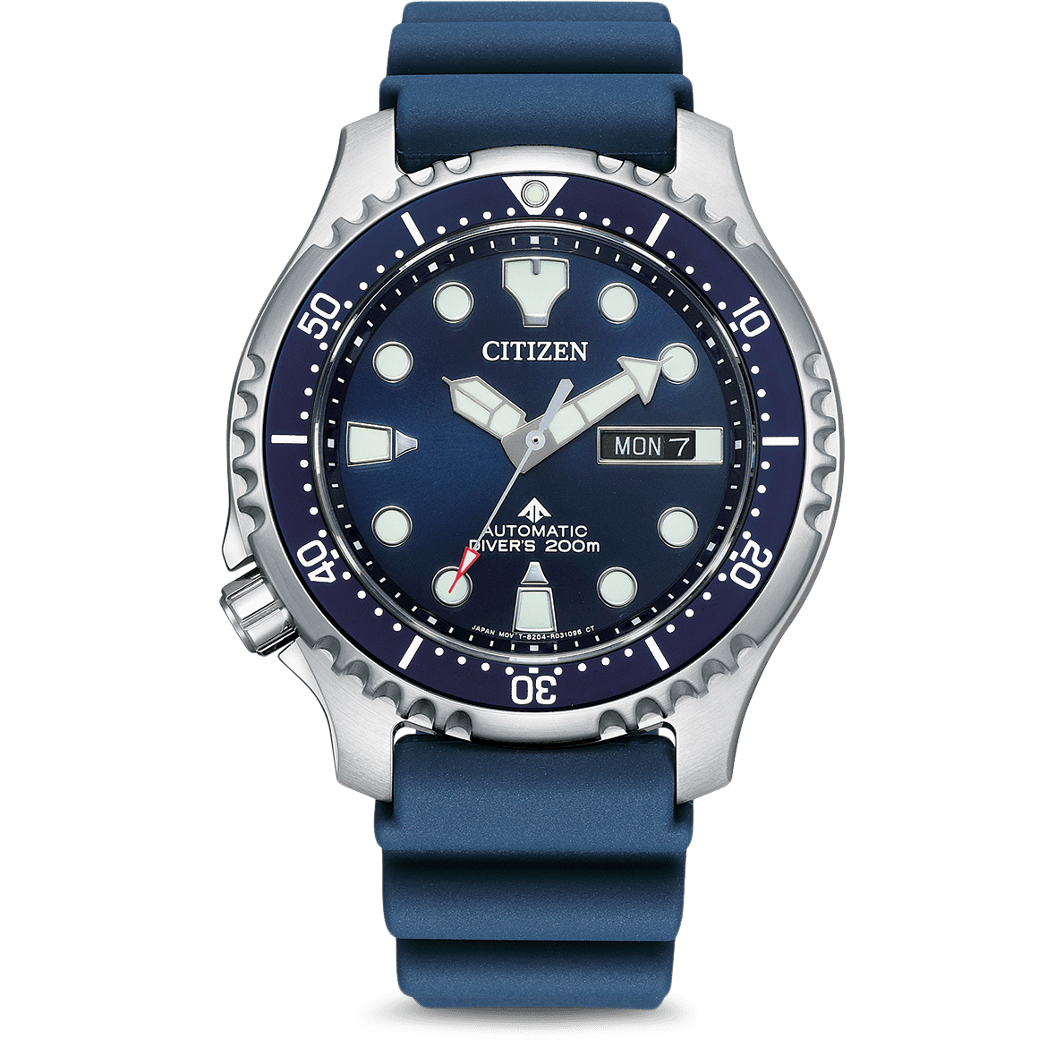Citizen Automatic NY0141-10LE Erkek Kol Saati