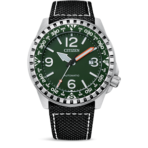 Citizen Automatic NJ2198-16X Erkek Kol Saati