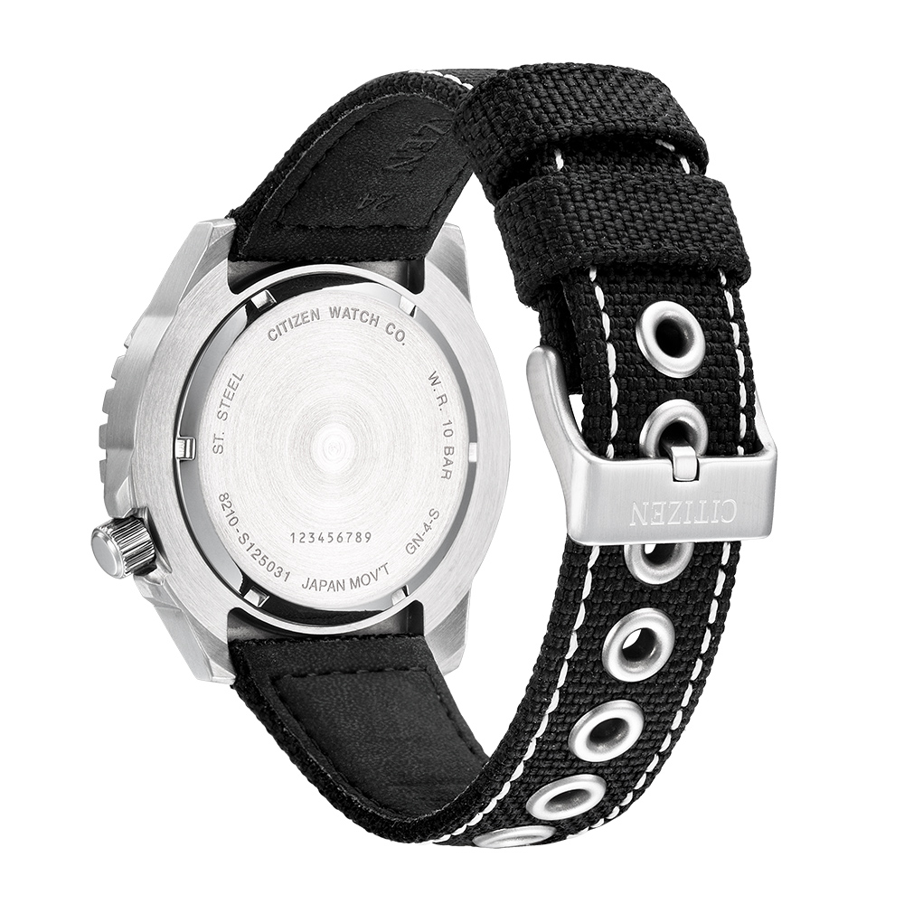 Citizen Automatic NJ2198-16X Erkek Kol Saati