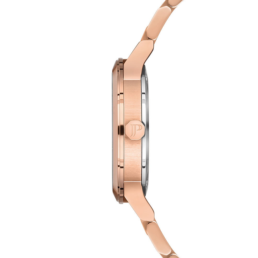 Jacques Philippe Swiss Made JPQLS163365 Kadın Kol Saati