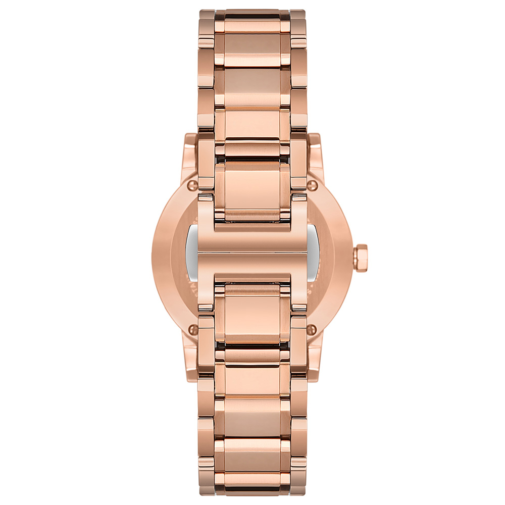 Jacques Philippe Swiss Made JPQLS163365 Kadın Kol Saati