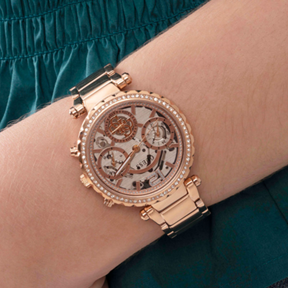 Guess GUGW0403L3 Kadın Kol Saati