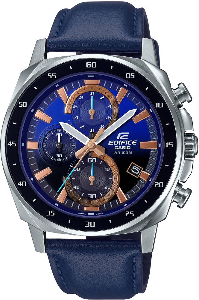 Casio Edifice EFV-600L-2AVUDF Erkek Kol Saati