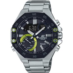 Casio ECB-10DB-1ADF Telefon Bluetooth Bağlantılı