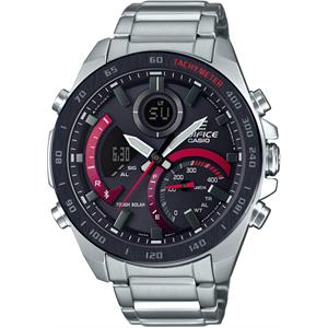 Casio ECB-900DB-1ADR Telefon Bluetooth Bağlantılı