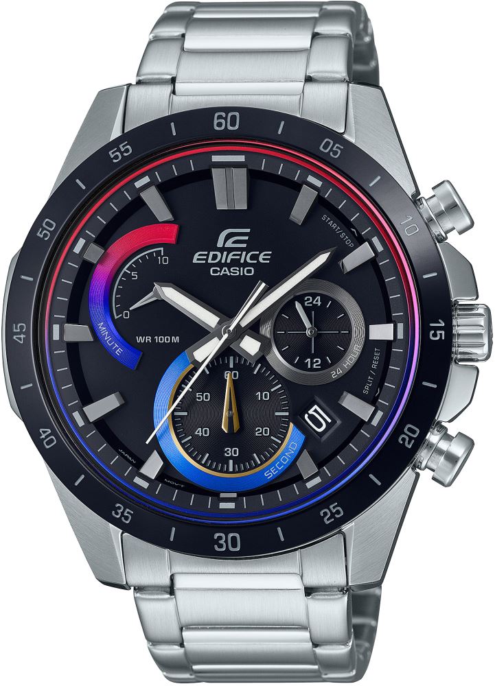 Casio Edifice EFR-573HG-1AVUDF Erkek Kol Saati