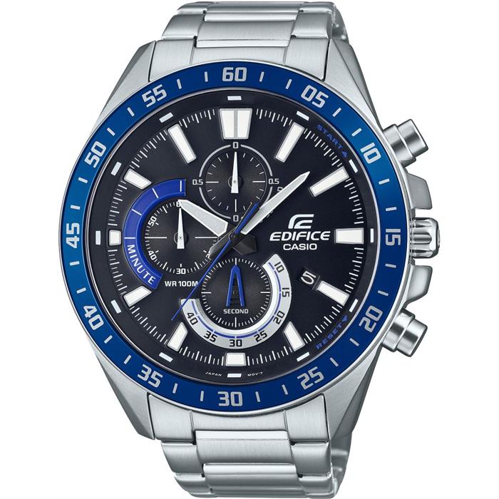 Casio Edifice EFV-620D-1A2VUDF Erkek Kol Saati