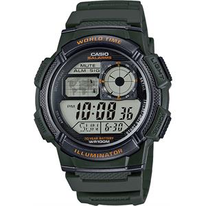 Casio AE-1000W-3AVDF Erkek Kol Saati