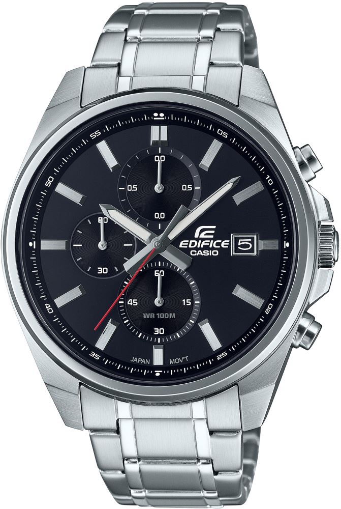Casio Edifice EFV-610D-1AVUDF Erkek Kol Saati
