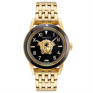 Versace Swiss Made VRSCVE2V00322 Erkek Kol Saati