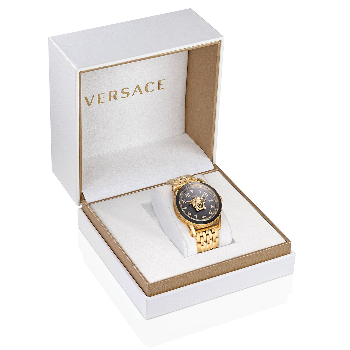 Versace Swiss Made VRSCVE2V00322 Erkek Kol Saati