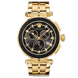 Versace Swiss Made VRSCVEPM00720 Erkek Kol Saati