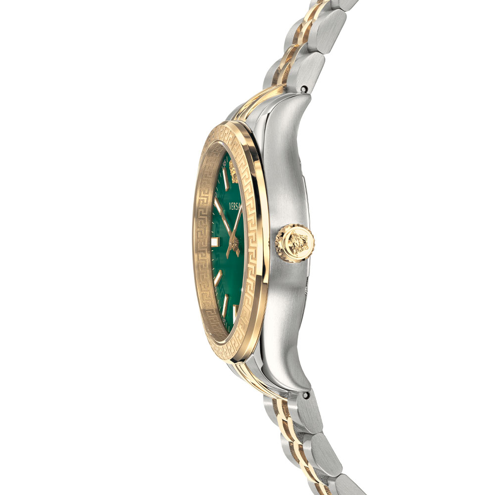 Versace Swiss Made VRSCVEHU00420 Kadın Kol Saati