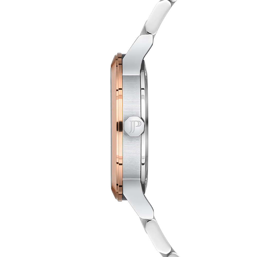 Jacques Philippe Swiss Made JPQLS167328 Kadın Kol Saati