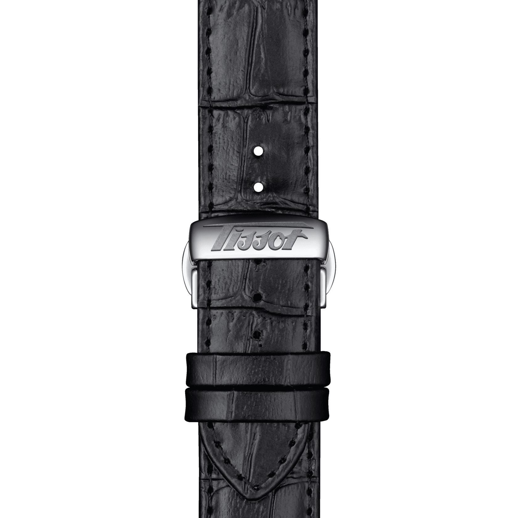 Tissot Heritage Visodate Powermatic 80 T118.430.16.021.00 Erkek Kol Saati