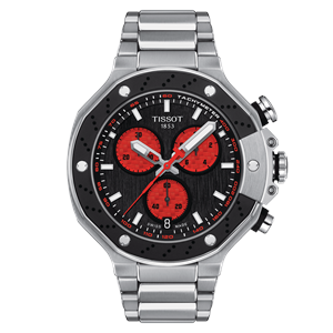 Tissot T-Race Marc Marques 2022 Limited Edition T141.417.11.051.00