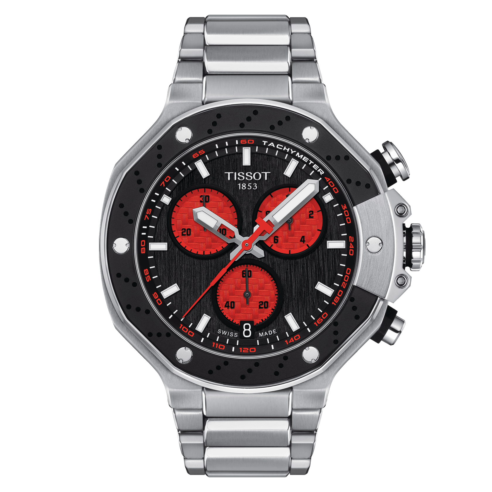 Tissot T-Race Marc Marques 2022 Limited Edition T141.417.11.051.00