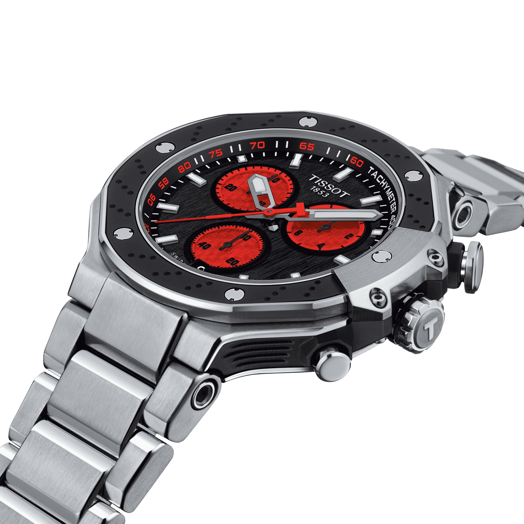Tissot T-Race Marc Marques 2022 Limited Edition T141.417.11.051.00