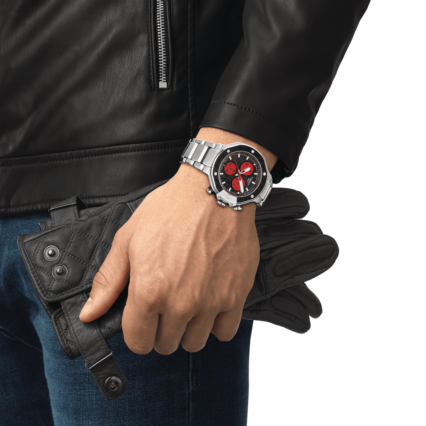 Tissot T-Race Marc Marques 2022 Limited Edition T141.417.11.051.00