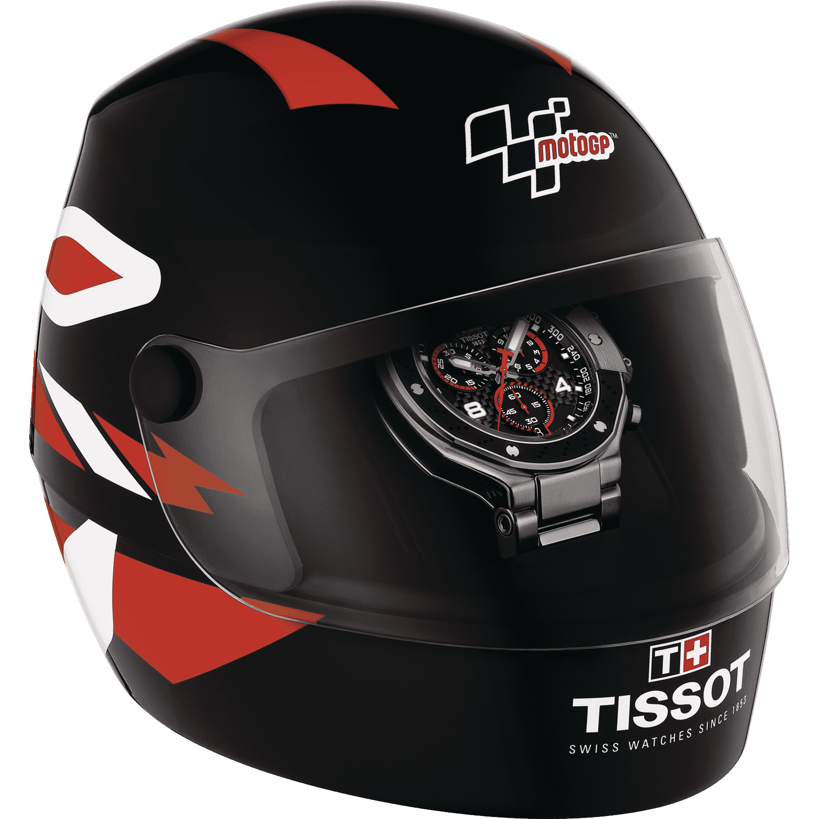 Tissot T-Race Motogp Chronograph 2022 Limited Edition T141.417.11.057.00