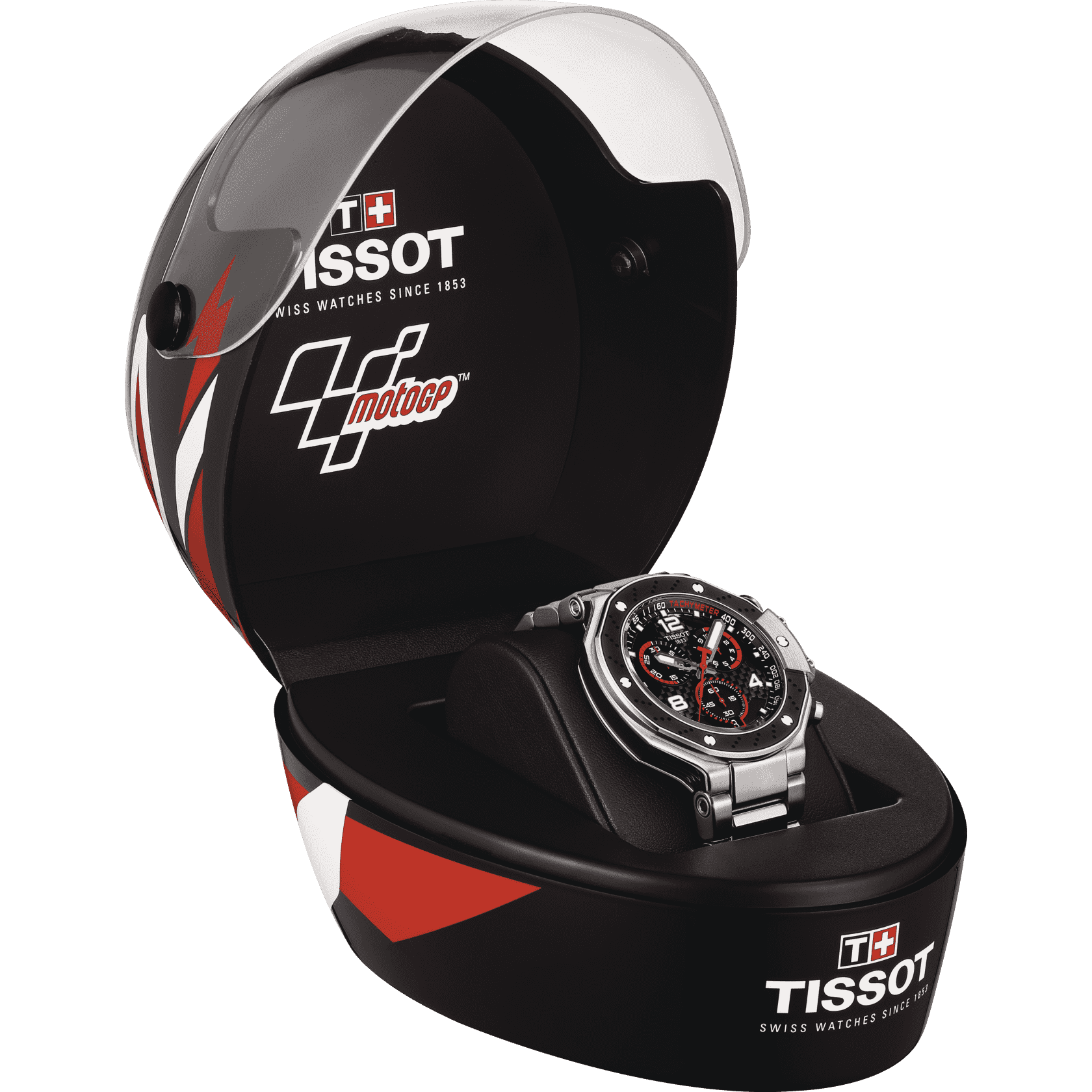 Tissot T-Race Motogp Chronograph 2022 Limited Edition T141.417.11.057.00