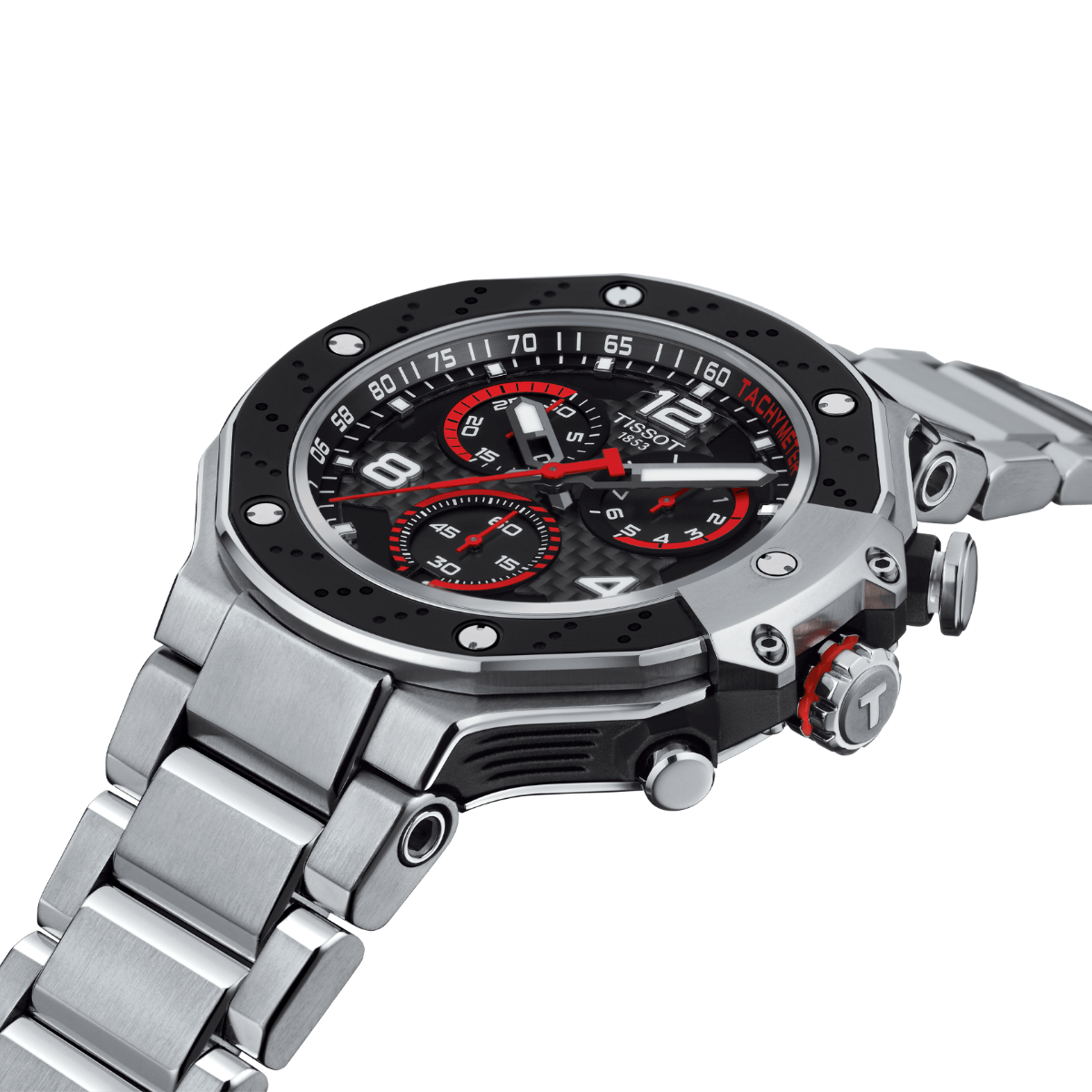 Tissot T-Race Motogp Chronograph 2022 Limited Edition T141.417.11.057.00