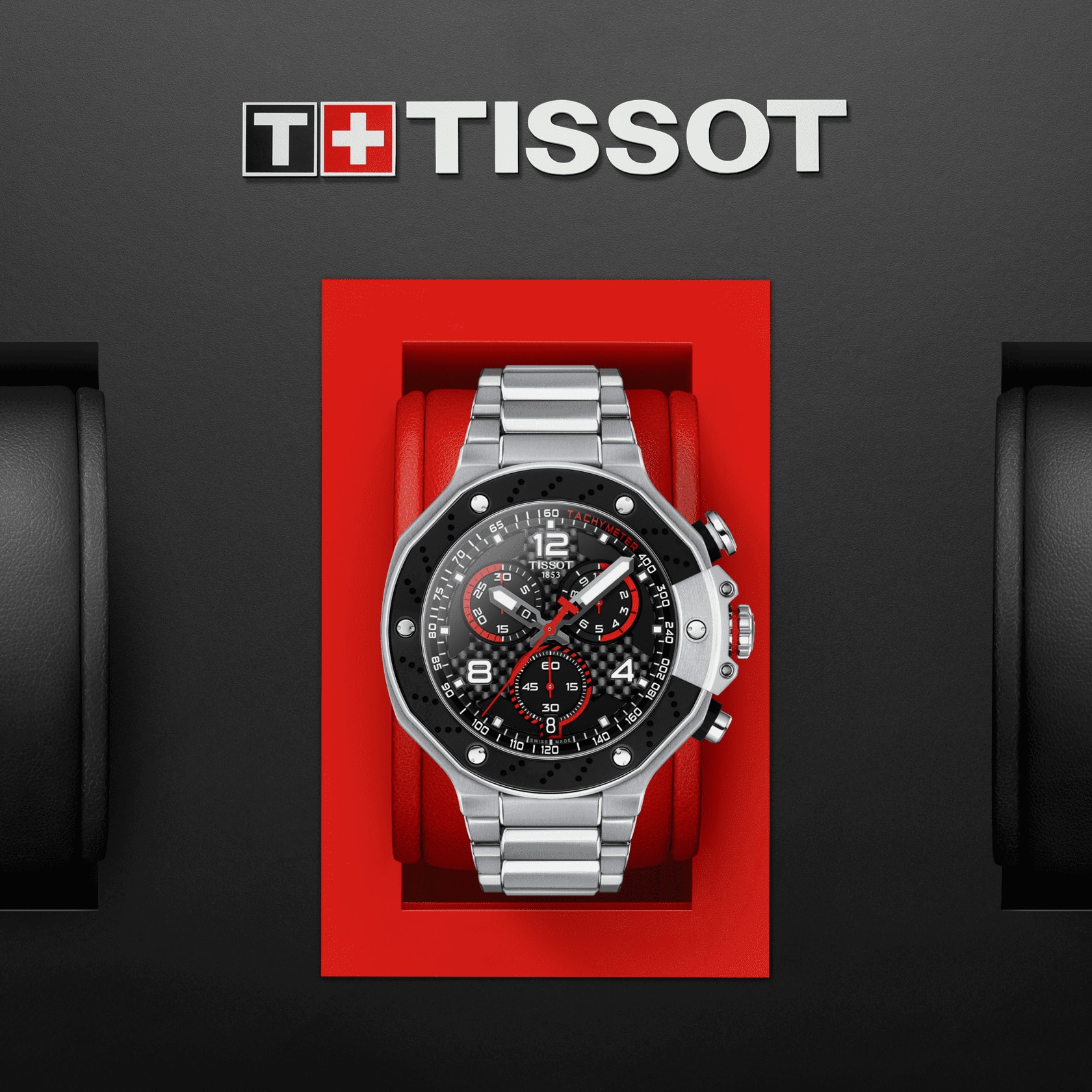 Tissot T-Race Motogp Chronograph 2022 Limited Edition T141.417.11.057.00