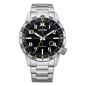 Citizen Eco-Drive BM7550-87E Erkek Kol Saati