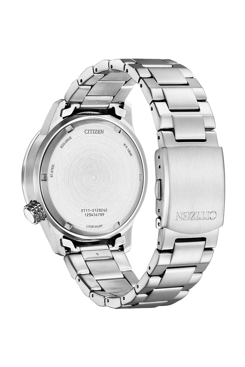 Citizen Eco-Drive BM7550-87E Erkek Kol Saati
