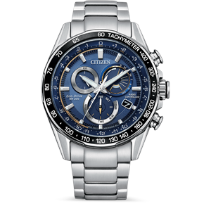 Citizen Eco-Drive Radio Controlled CB5914-89L Erkek Kol Saati