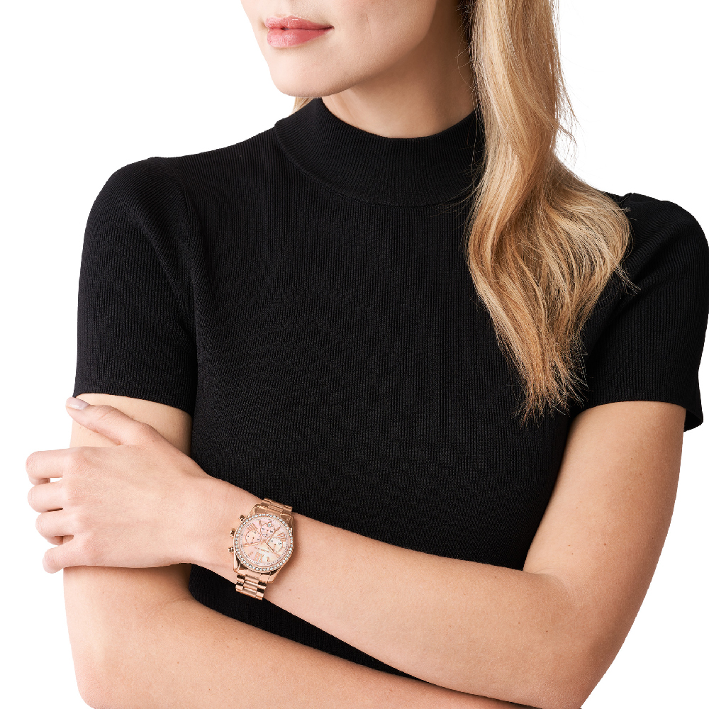 Michael Kors MK7242 Kadın Kol Saati