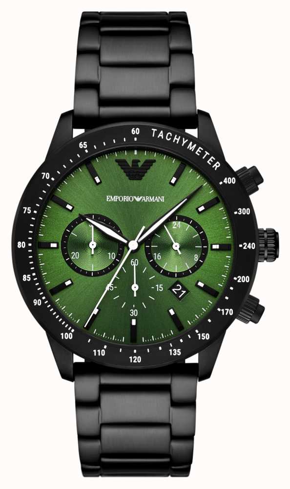 Emporio Armani AR11472 Erkek Kol Saati