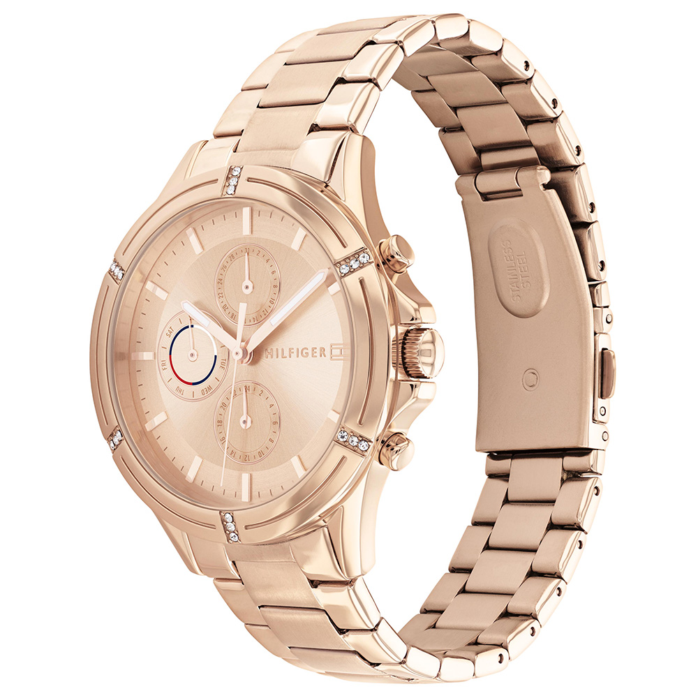 Tommy Hilfiger TH1782505 Kadın Kol Saati
