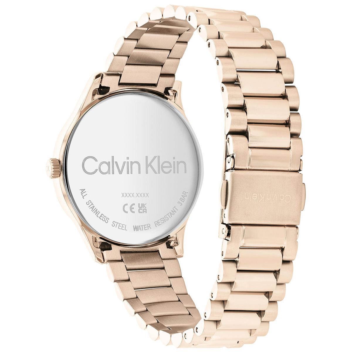 Calvin Klein CK25200042 Kadın Kol Saati