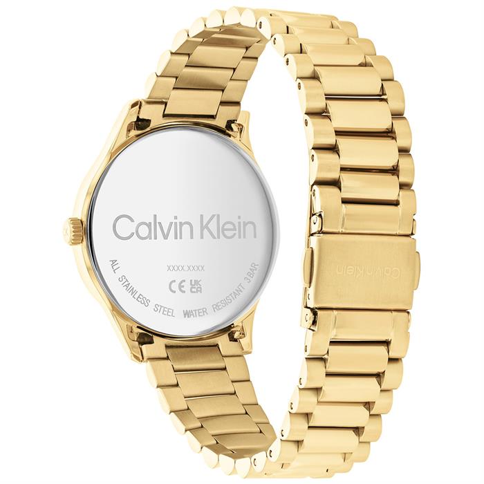 Calvin Klein CK25200043 Kadın Kol Saati