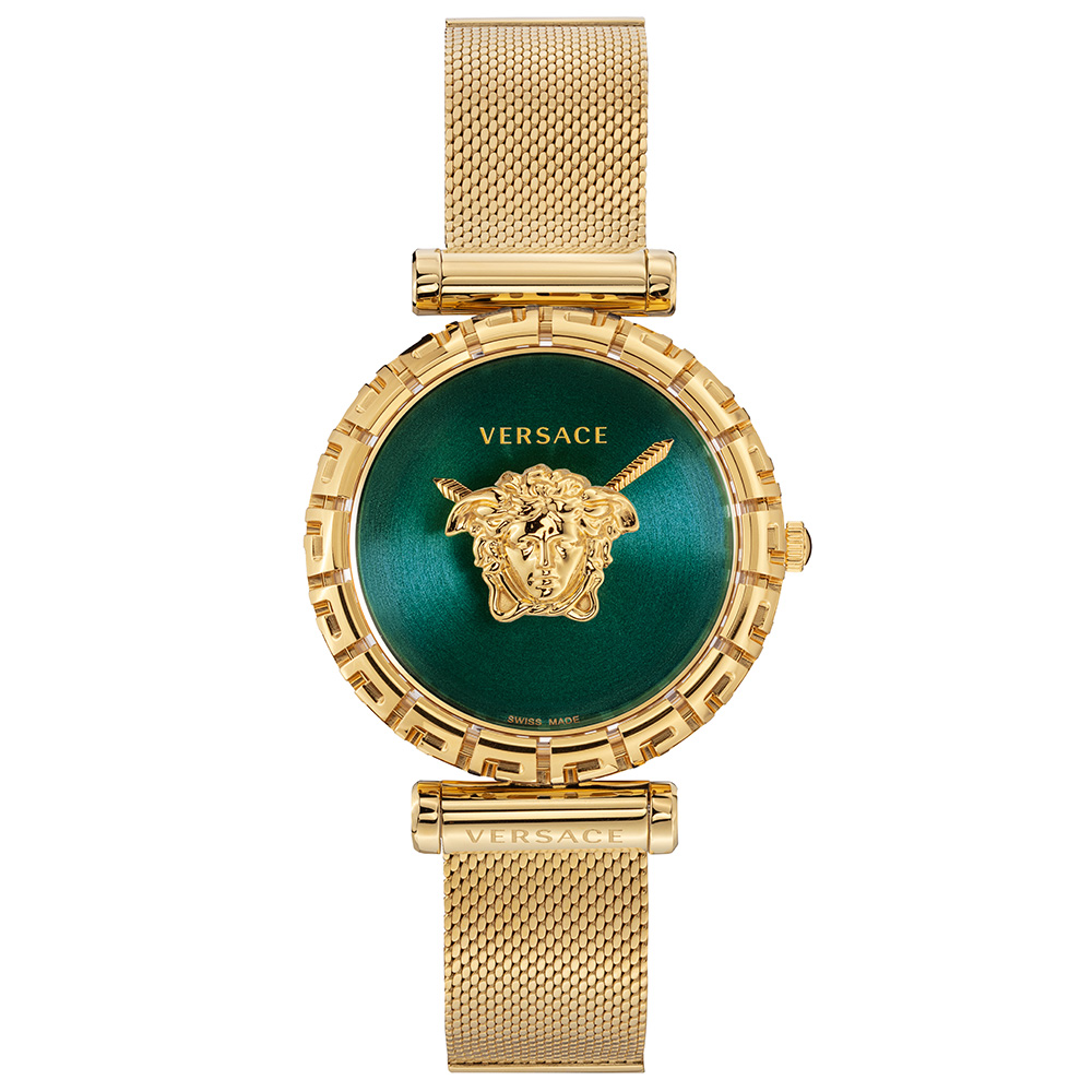 Versace Swiss Made VRSCVEDV00819 Kadın Kol Saati
