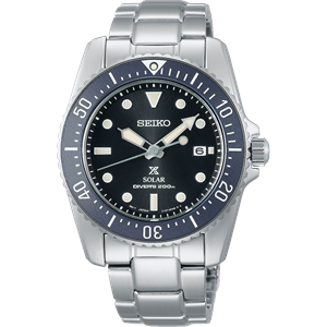 Seiko Prospex Solar SNE569P Erkek Kol Saati