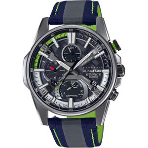 Casio EQB-1200AT-1ADR Telefon Bluetooth Bağlantılı Yedek Kordonlu