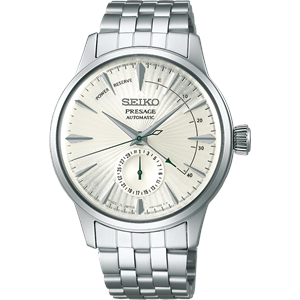 Seiko Presage Automatic SSA341J Erkek Kol Saati