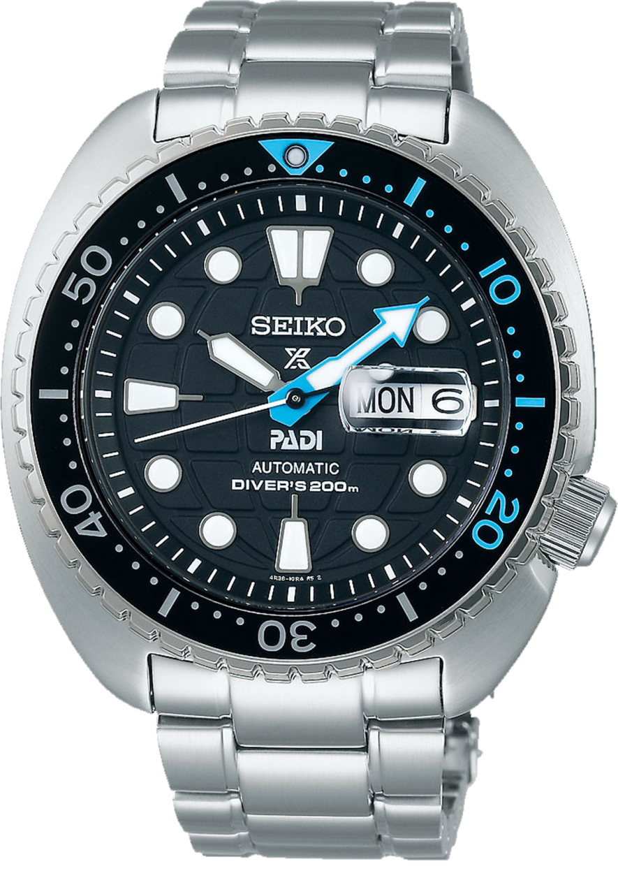 Seiko Prospex Automatic Padi SRPG19K Erkek Kol Saati
