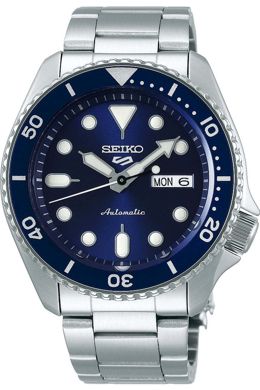 Seiko 5 Sports Automatic SRPD51K Erkek Kol Saati