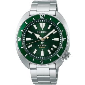 Seiko Prospex Automatic SRPH15K Erkek Kol Saati