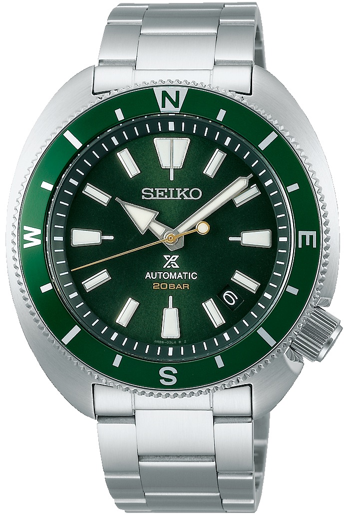 Seiko Prospex Automatic SRPH15K Erkek Kol Saati