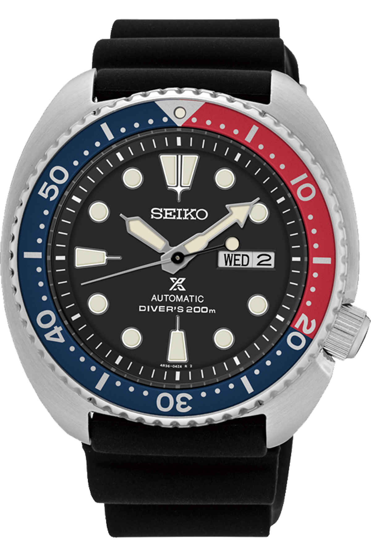 Seiko Prospex SRPE95K Automatic Erkek Kol Saati