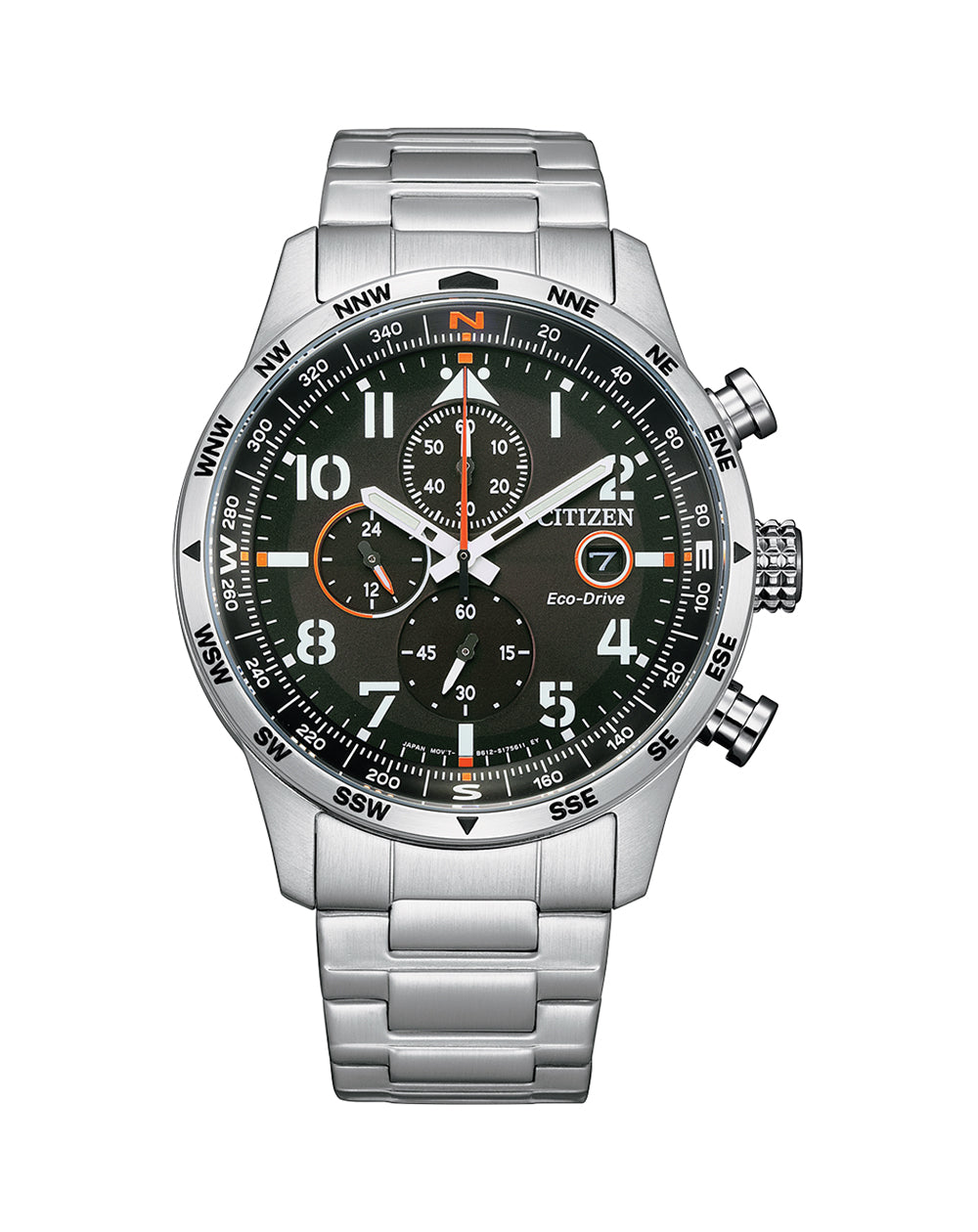Citizen Eco-Drive CA0790-83E Erkek Kol Saati