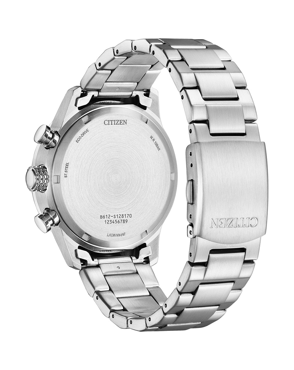 Citizen Eco-Drive CA0790-83E Erkek Kol Saati