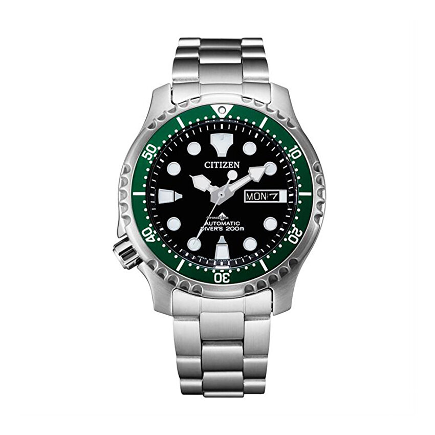 Citizen Automatic NY0084-89EE Erkek Kol Saati