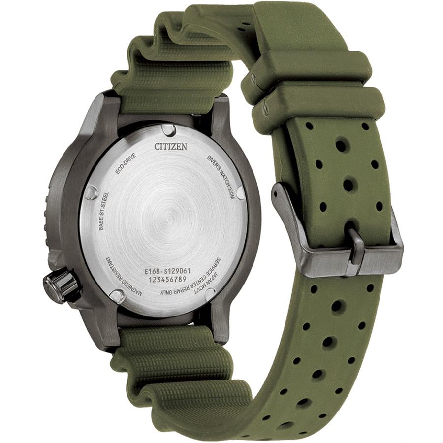 Citizen Eco-Drive BN0157-11X Erkek Kol Saati